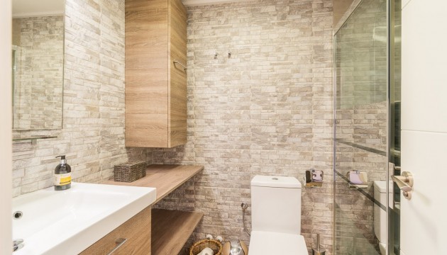 Revente - Townhouse - Torrevieja - El Limonar