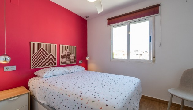Revente - Townhouse - Torrevieja - El Limonar