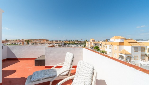 Revente - Townhouse - Torrevieja - El Limonar