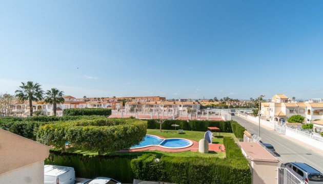 Revente - Townhouse - Torrevieja - El Limonar