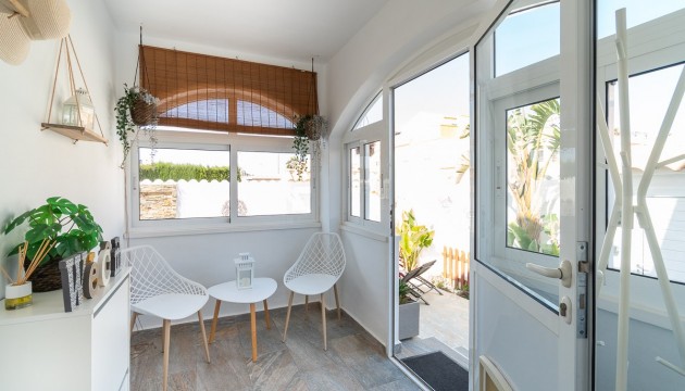 Revente - Townhouse - Torrevieja - El Limonar