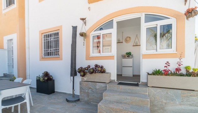 Revente - Townhouse - Torrevieja - El Limonar