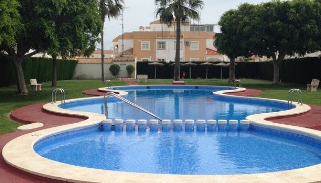 Revente - Townhouse - Torrevieja - El Limonar