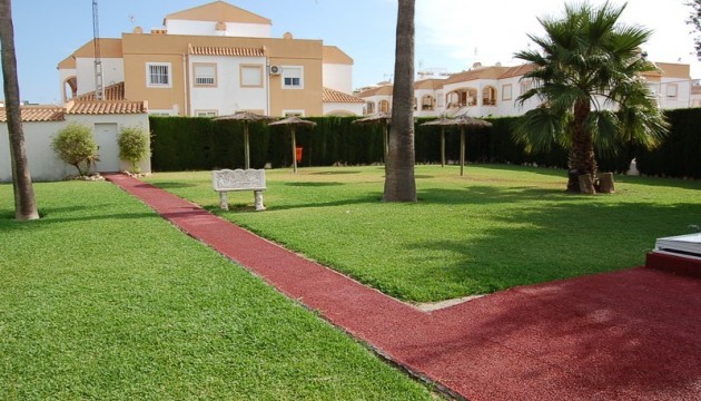Revente - Townhouse - Torrevieja - El Limonar