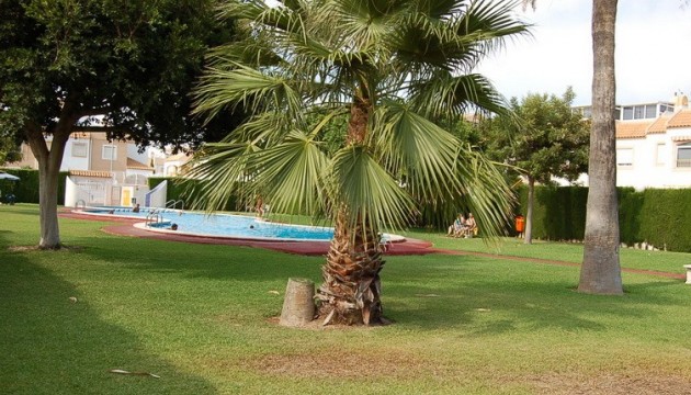 Revente - Townhouse - Torrevieja - El Limonar