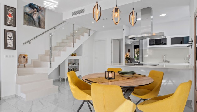 Resale - Villen
 - Benijofar - Benijófar