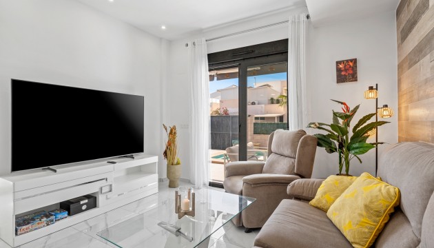 Resale - Villen
 - Benijofar - Benijófar