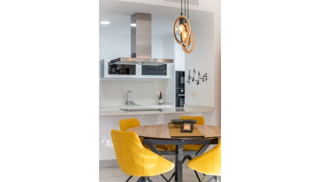 Resale - Villen
 - Benijofar - Benijófar