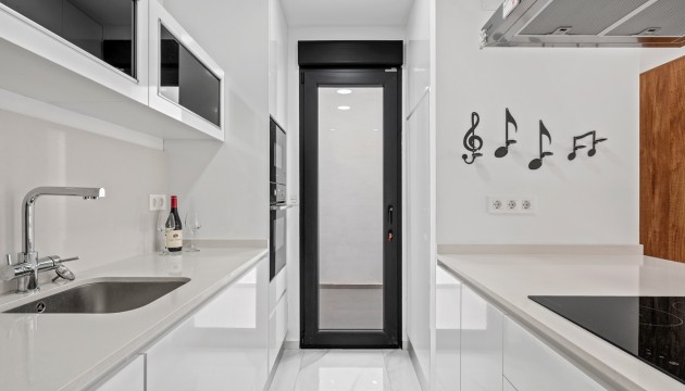 Resale - Villen
 - Benijofar - Benijófar