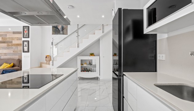 Resale - Villen
 - Benijofar - Benijófar