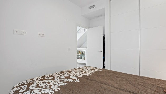 Resale - Villen
 - Benijofar - Benijófar