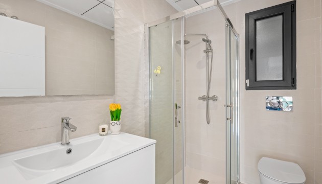 Resale - Villen
 - Benijofar - Benijófar