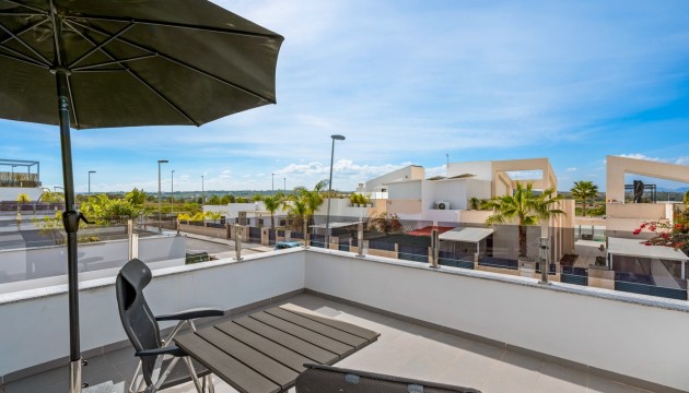 Resale - Villen
 - Benijofar - Benijófar