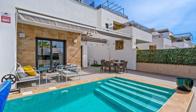 Resale - Villen
 - Benijofar - Benijófar