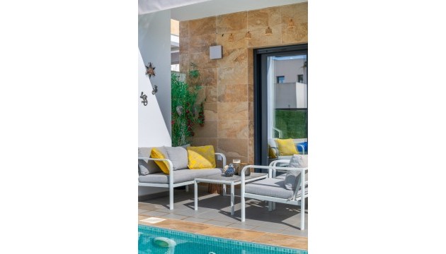 Resale - Villen
 - Benijofar - Benijófar