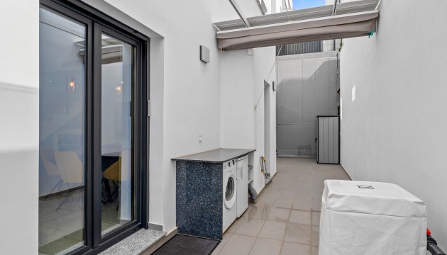 Resale - Villen
 - Benijofar - Benijófar