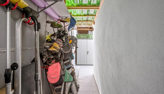 Resale - Villen
 - Benijofar - Benijófar