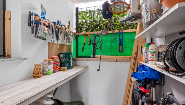 Resale - Villen
 - Benijofar - Benijófar