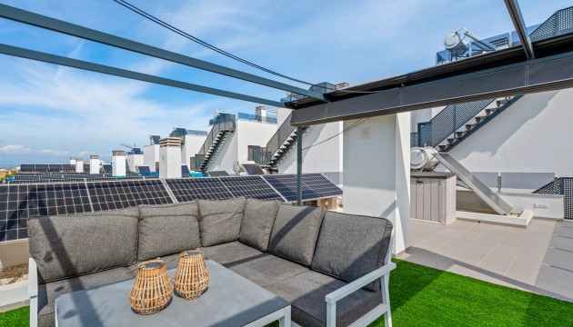 Resale - Villen
 - Benijofar - Benijófar