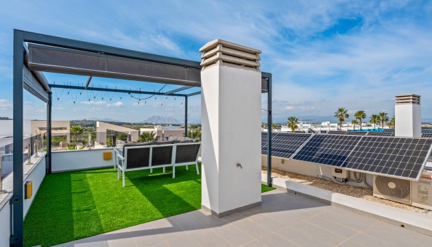 Resale - Villen
 - Benijofar - Benijófar