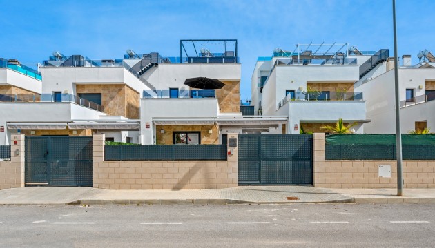 Resale - Villen
 - Benijofar - Benijófar