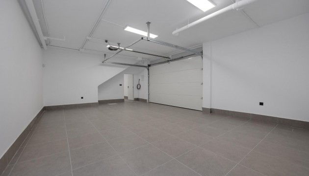 Nouvelle construction - Villas
 - Torrevieja - Sector 25