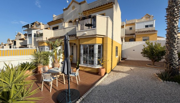 Sale - Villas - Torrevieja - Los balcones