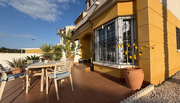 Sale - Villas - Torrevieja - Los balcones