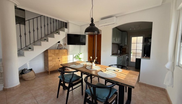 Sale - Villas - Torrevieja - Los balcones