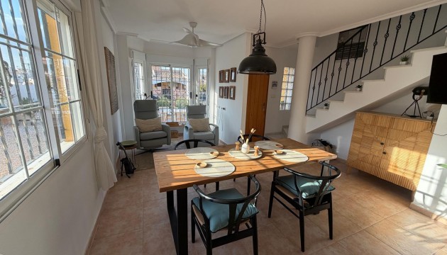 Sale - Villas - Torrevieja - Los balcones