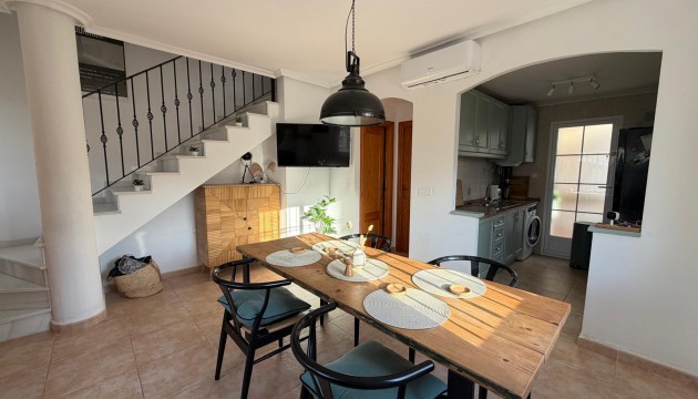 Sale - Villas - Torrevieja - Los balcones