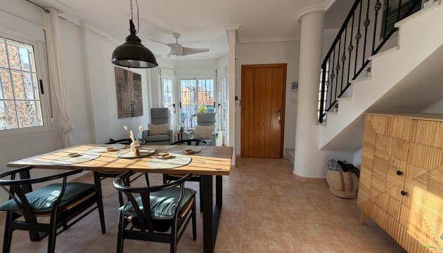 Sale - Villas - Torrevieja - Los balcones
