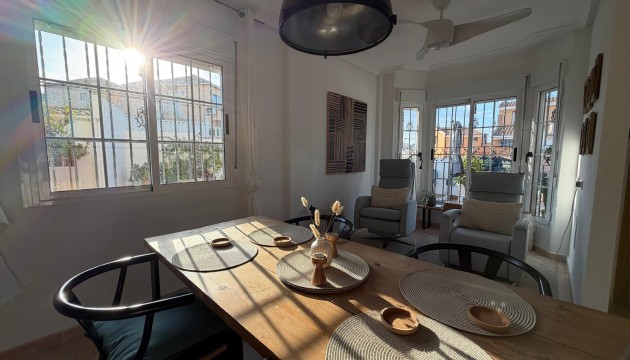 Sale - Villas - Torrevieja - Los balcones