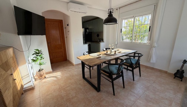 Sale - Villas - Torrevieja - Los balcones