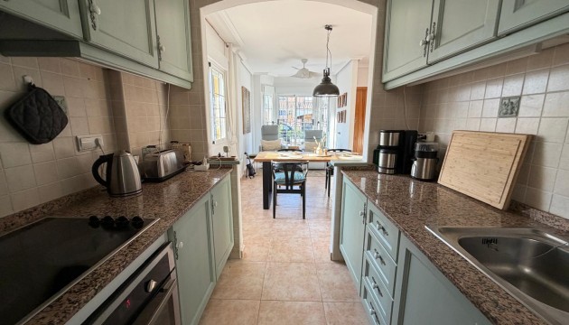 Sale - Villas - Torrevieja - Los balcones