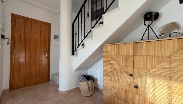 Sale - Villas - Torrevieja - Los balcones