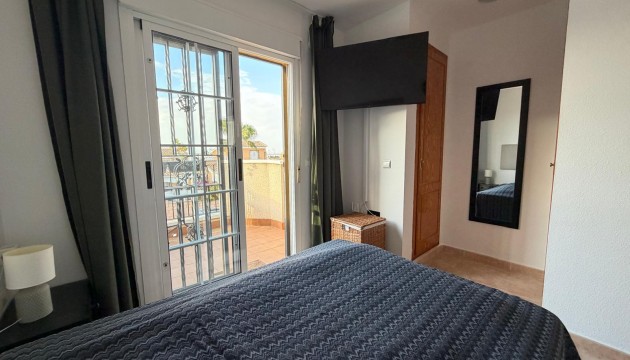 Sale - Villas - Torrevieja - Los balcones