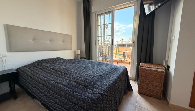 Sale - Villas - Torrevieja - Los balcones