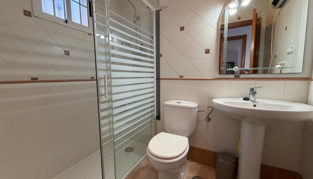 Sale - Villas - Torrevieja - Los balcones