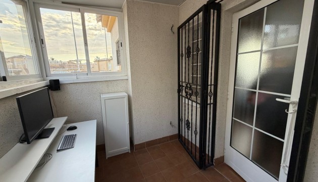 Sale - Villas - Torrevieja - Los balcones