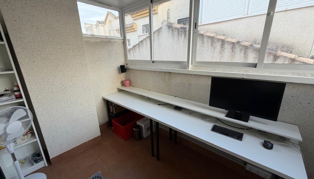 Sale - Villas - Torrevieja - Los balcones