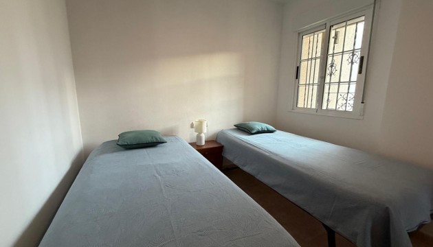 Sale - Villas - Torrevieja - Los balcones