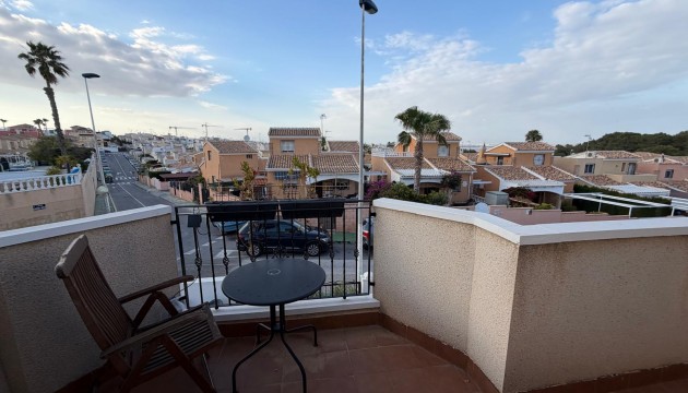 Sale - Villas - Torrevieja - Los balcones