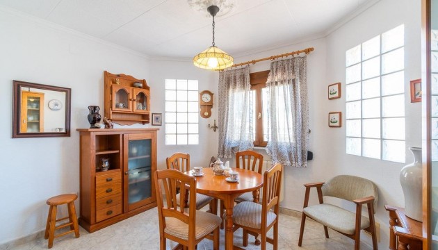 Resale - Villen
 - San Fulgencio - La Marina