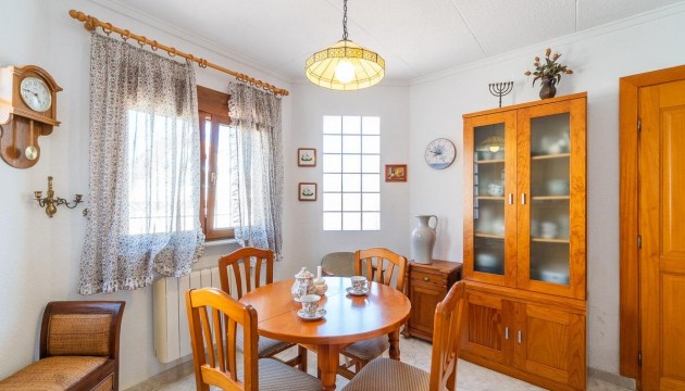 Resale - Villen
 - San Fulgencio - La Marina