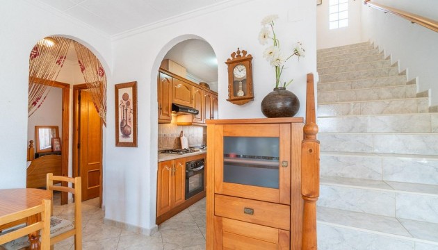 Resale - Villen
 - San Fulgencio - La Marina