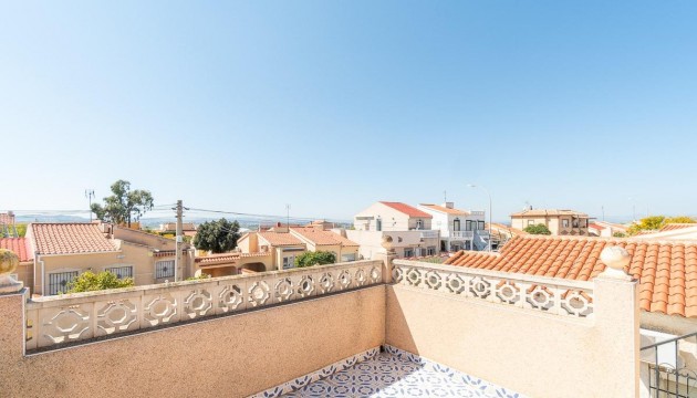 Resale - Villen
 - San Fulgencio - La Marina