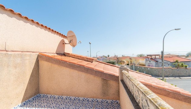 Resale - Villen
 - San Fulgencio - La Marina