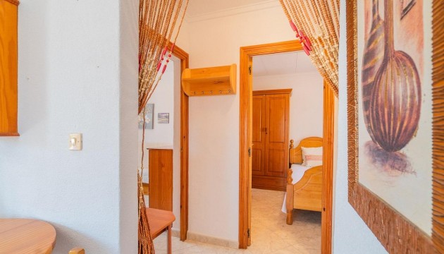 Resale - Villen
 - San Fulgencio - La Marina