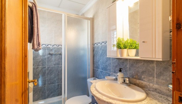 Resale - Villen
 - San Fulgencio - La Marina